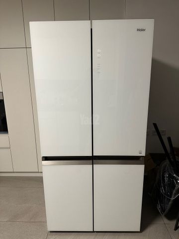 מקרר haier