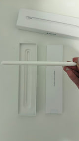 Apple Pencil /עט לאייפד