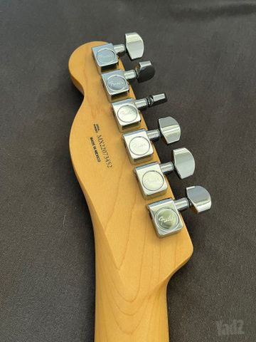 Fender Player Telecaster 2022