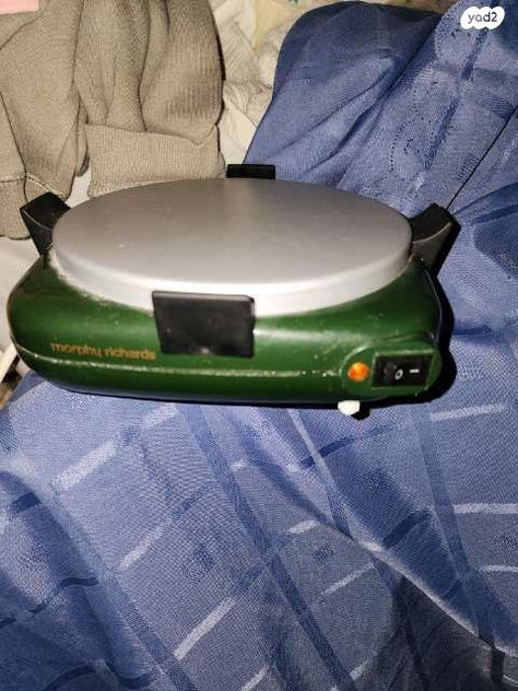 morphy richards כירה חשמלית