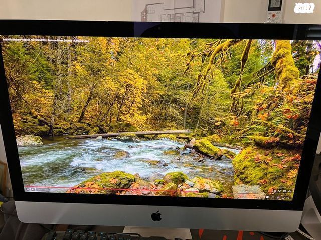 IMAC27 apple A2115