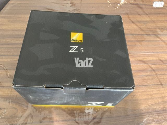 Nikon Z5