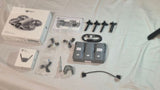 רחפן DJI Neo 2 ו-4 סוללות