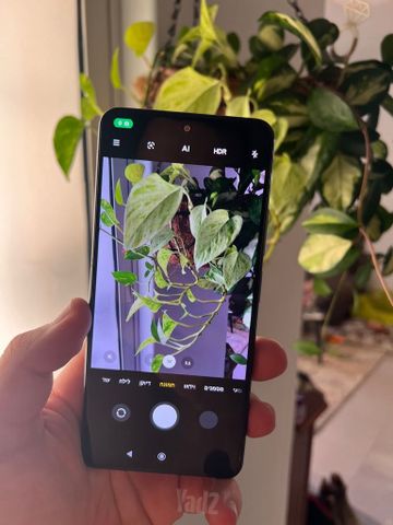 פלאפון poco f3