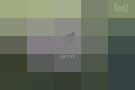 ריהוט גן