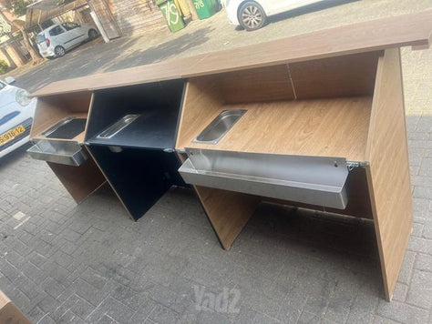 בר משקאות
