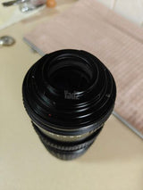 עדשה ל NIKON