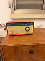 רדיו וינטג׳ PHILIPS