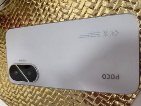 POCO M7 Pro 5G פלאפון