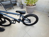 אופני פעלולים Polygon Rudge 3