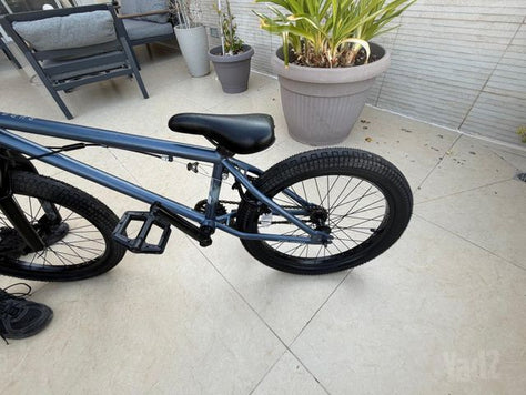 אופני פעלולים Polygon Rudge 3