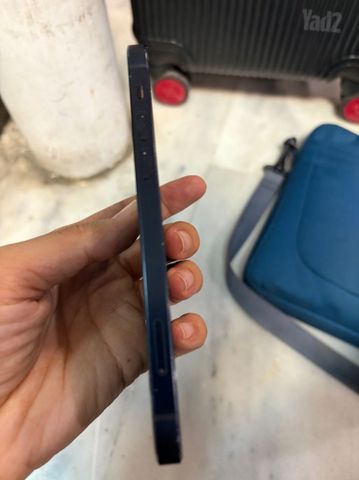 אייפון 12 IPhone