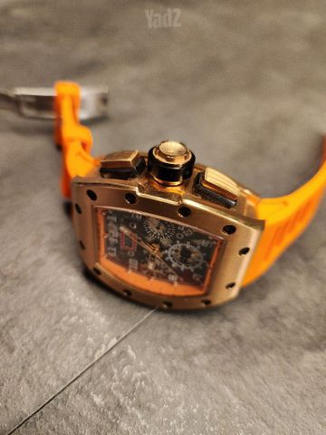שעון richard mille 011