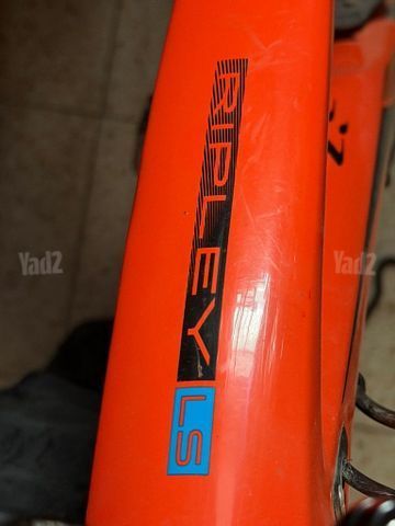 אופניים הרים ibis Carbon X01