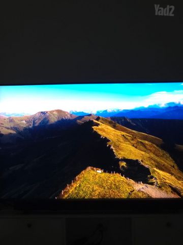 SAMSUNG QLED QE55Q60B 55'אינץ