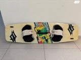 גלשן   Naish Thorn CC.
