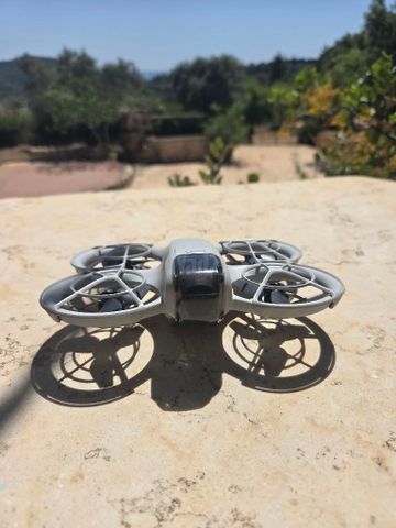 Dji neo combo