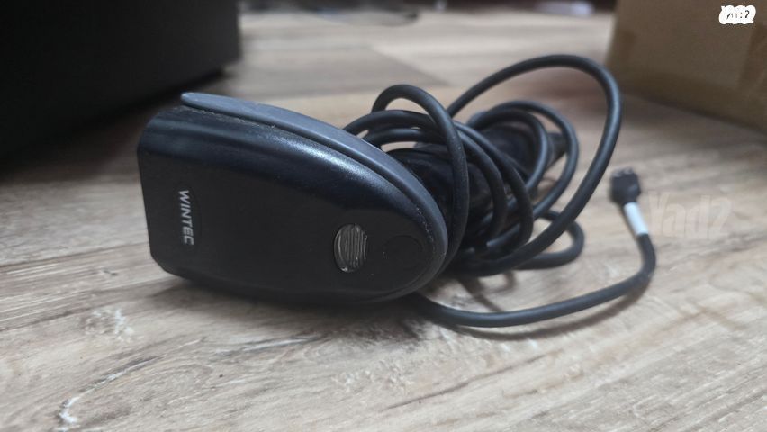 קופה רושמת WINTEC