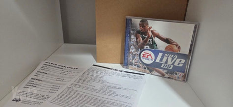 משחקי מחשב PC Big Box