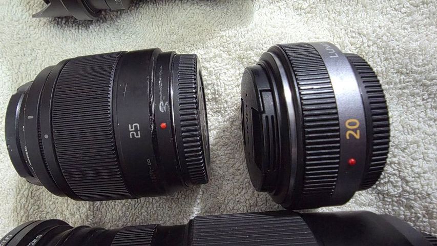 Panasonic Lumix GH6