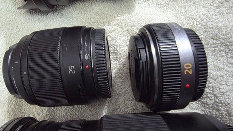 Panasonic Lumix GH6