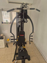 מולטי טריינר