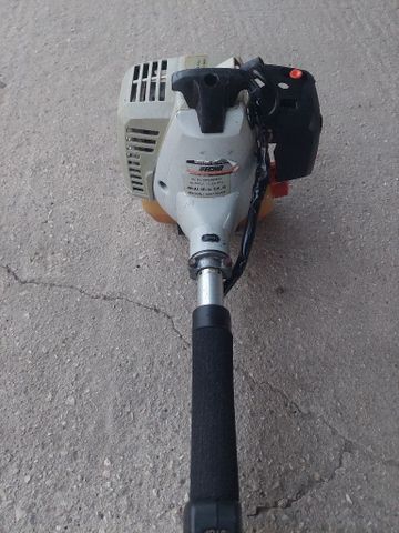 חרמש,מוטורי
