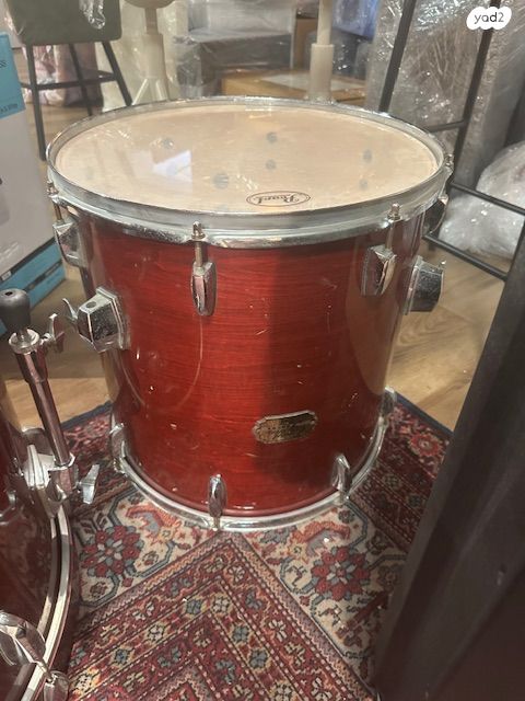 תופים למכירה Pearl export