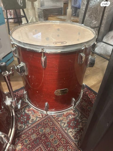 תופים למכירה Pearl export