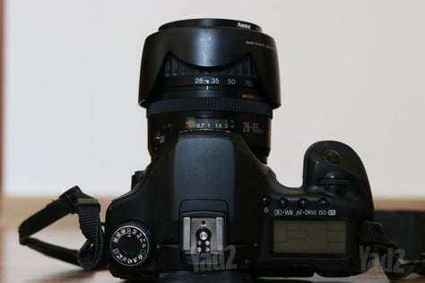 מצלמת קנון Canon 40D
