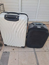 מבחר מזוודות