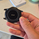 גלקסי ווטש gear s3
