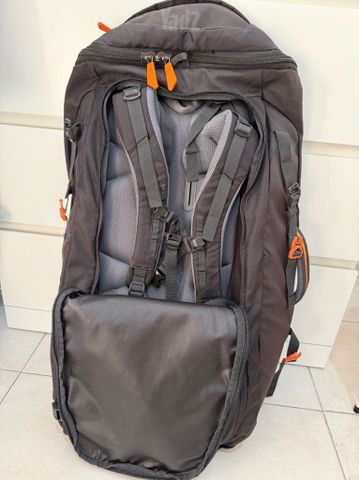 מוצ׳ילה Lowe Alpine