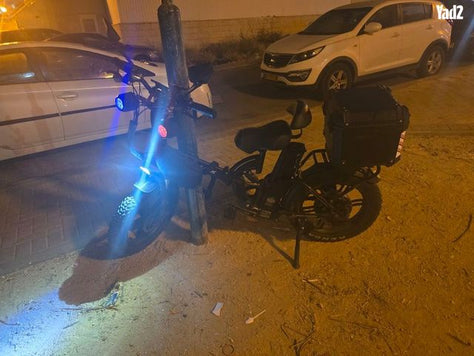 אופנים למכירה