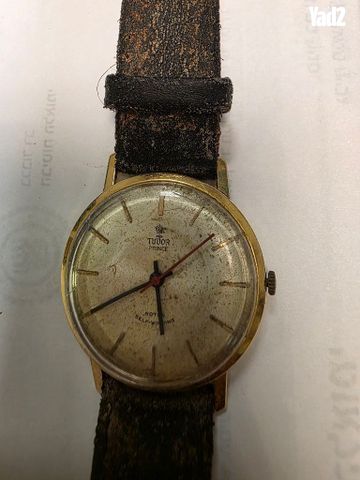 TUDOR