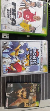 Xbox