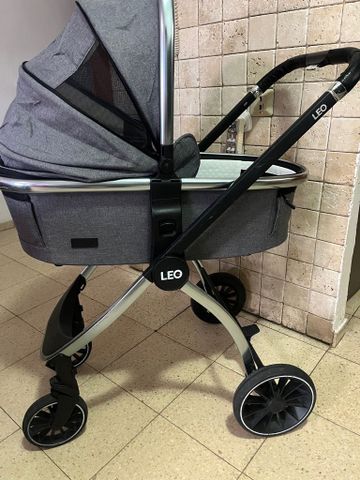 עגלה