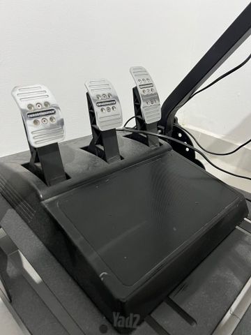 הגה Thrustmaster TMX