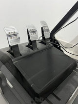 הגה Thrustmaster TMX
