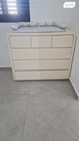 שידת החתלה