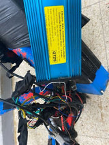 מנוע 1500w + בקר gt 1500w