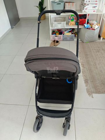 עגלת תינוק