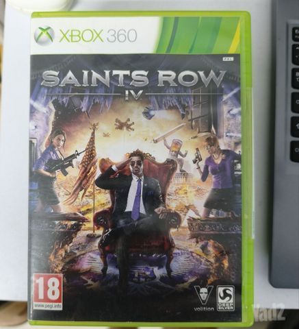משחקים ל xbox 360