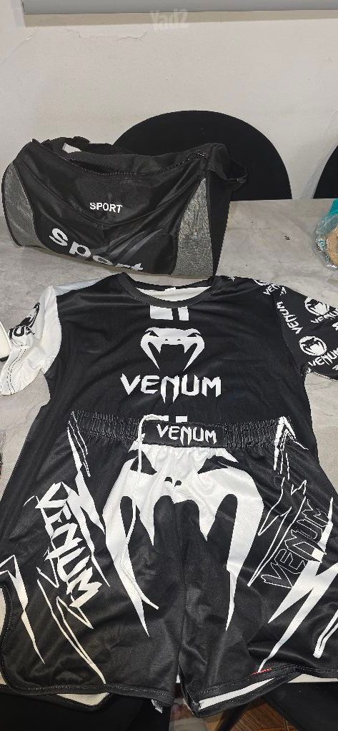 Mma