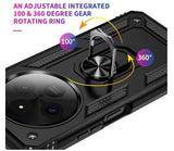 Redmi 14C 4G  Case For Redmi
