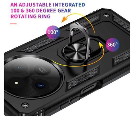 Redmi 14C 4G  Case For Redmi