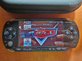Psp 1000 עם משחקים