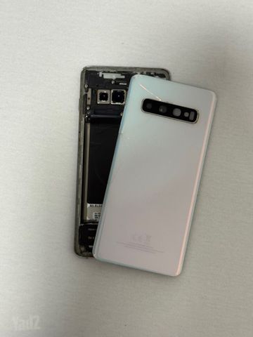 Galaxy S10 128GB סמסונג לבן