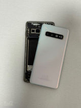 Galaxy S10 128GB סמסונג לבן