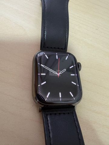 Apple watch series 9 +cellular
